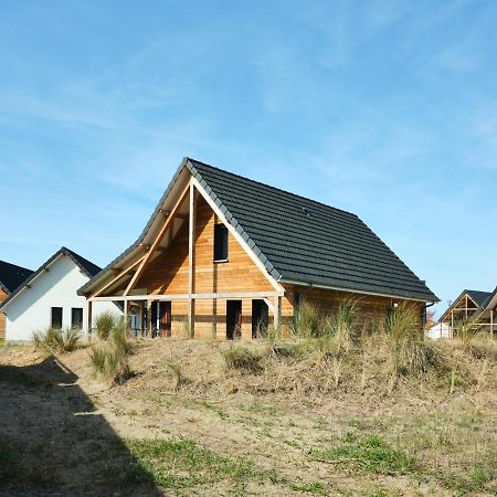Dormio Resort Berck-Sur-Mer Exterior photo
