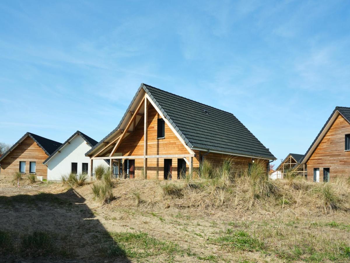 Dormio Resort Berck-Sur-Mer Exterior photo