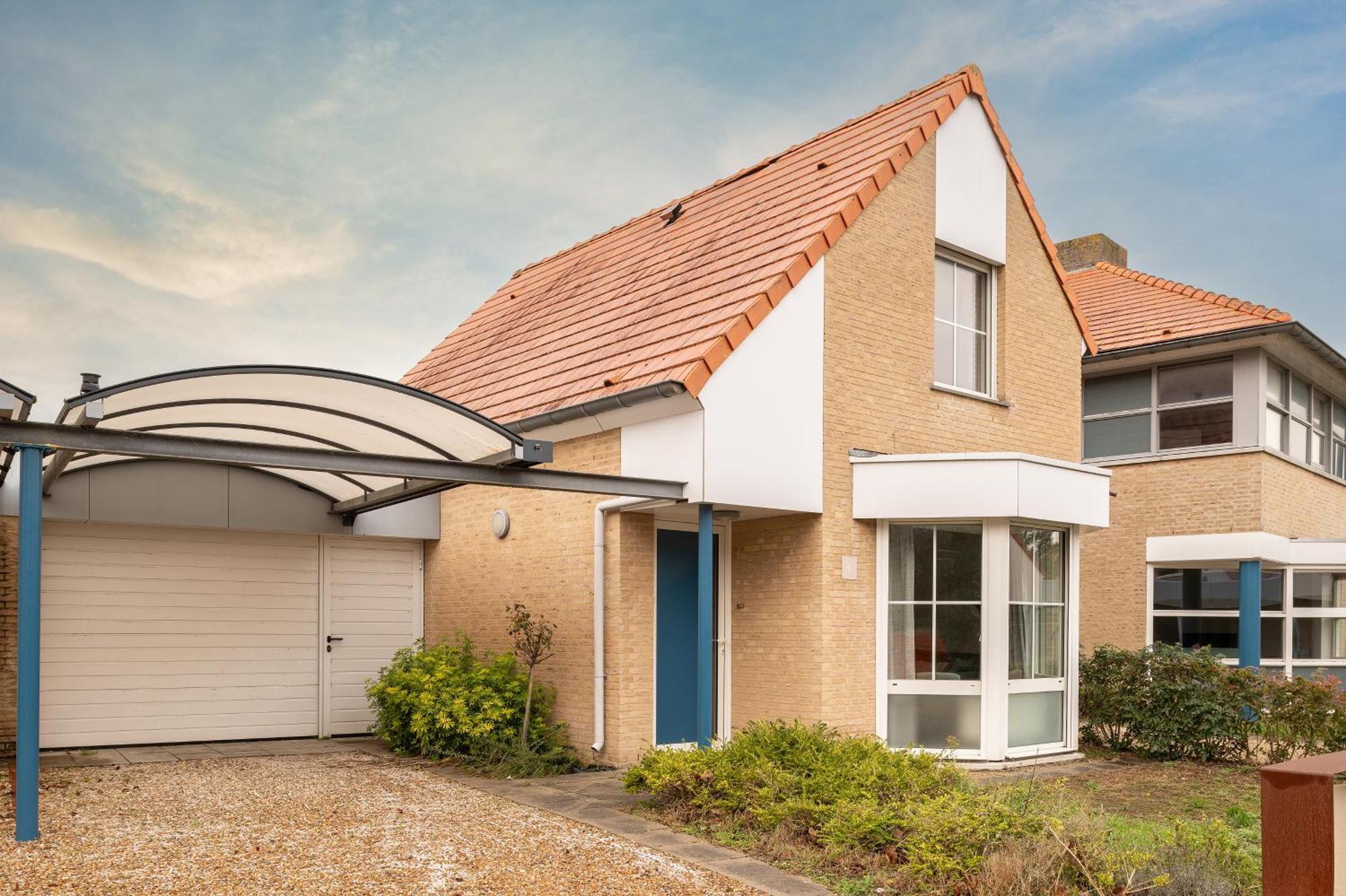 Dormio Resort Berck-Sur-Mer Exterior photo
