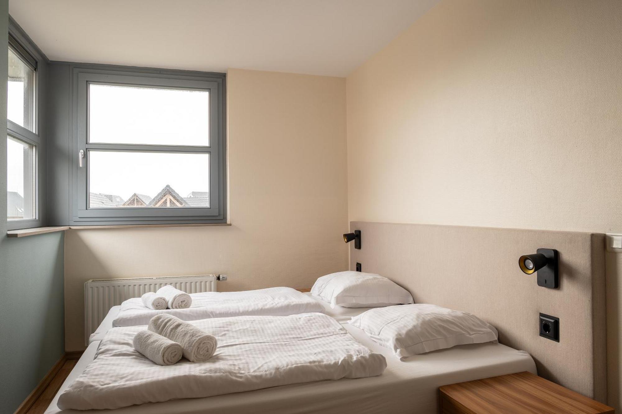 Dormio Resort Berck-Sur-Mer Room photo