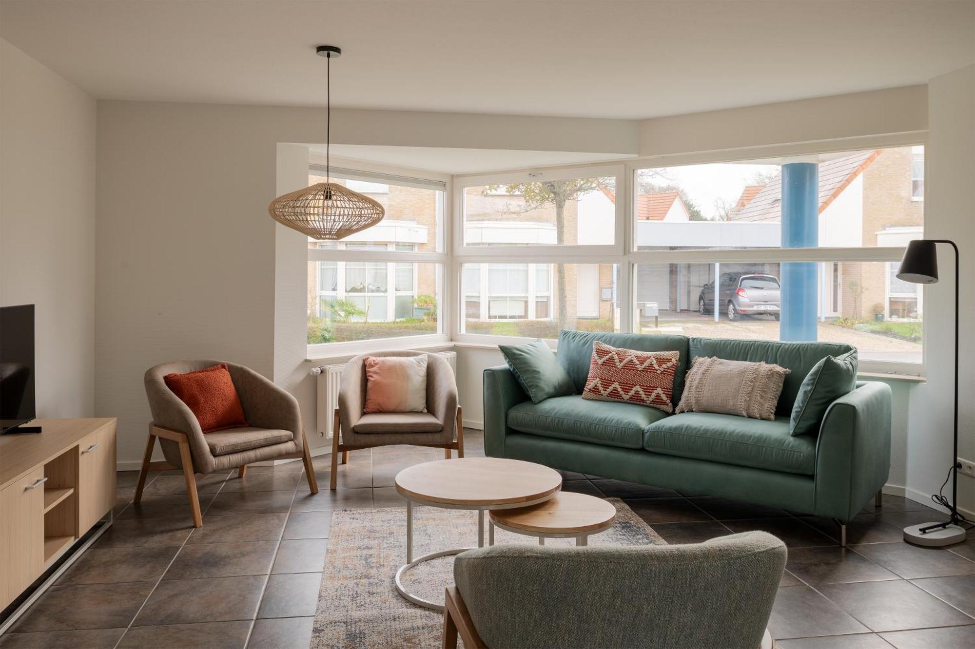 Dormio Resort Berck-Sur-Mer Room photo