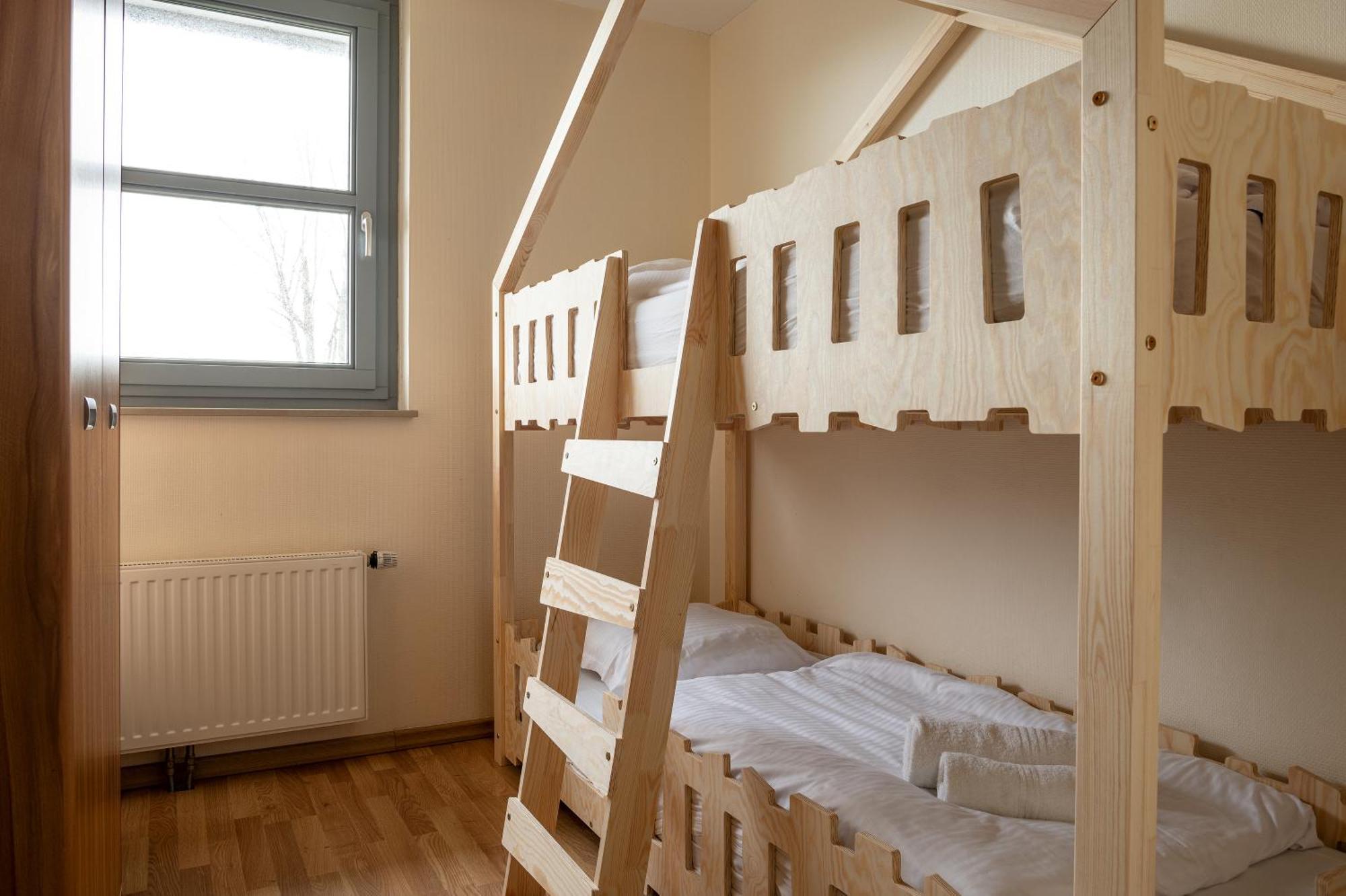 Dormio Resort Berck-Sur-Mer Room photo