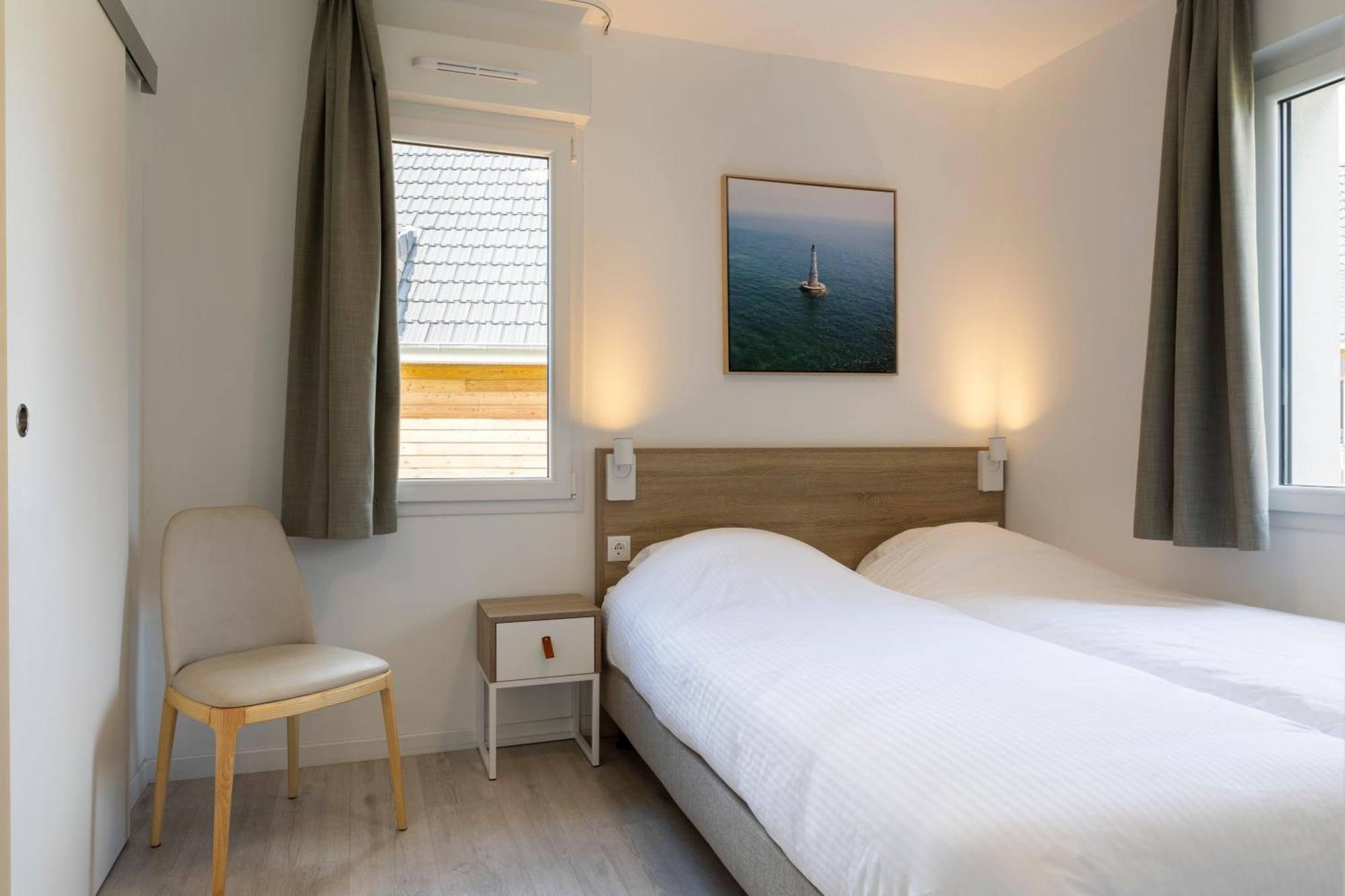 Dormio Resort Berck-Sur-Mer Room photo