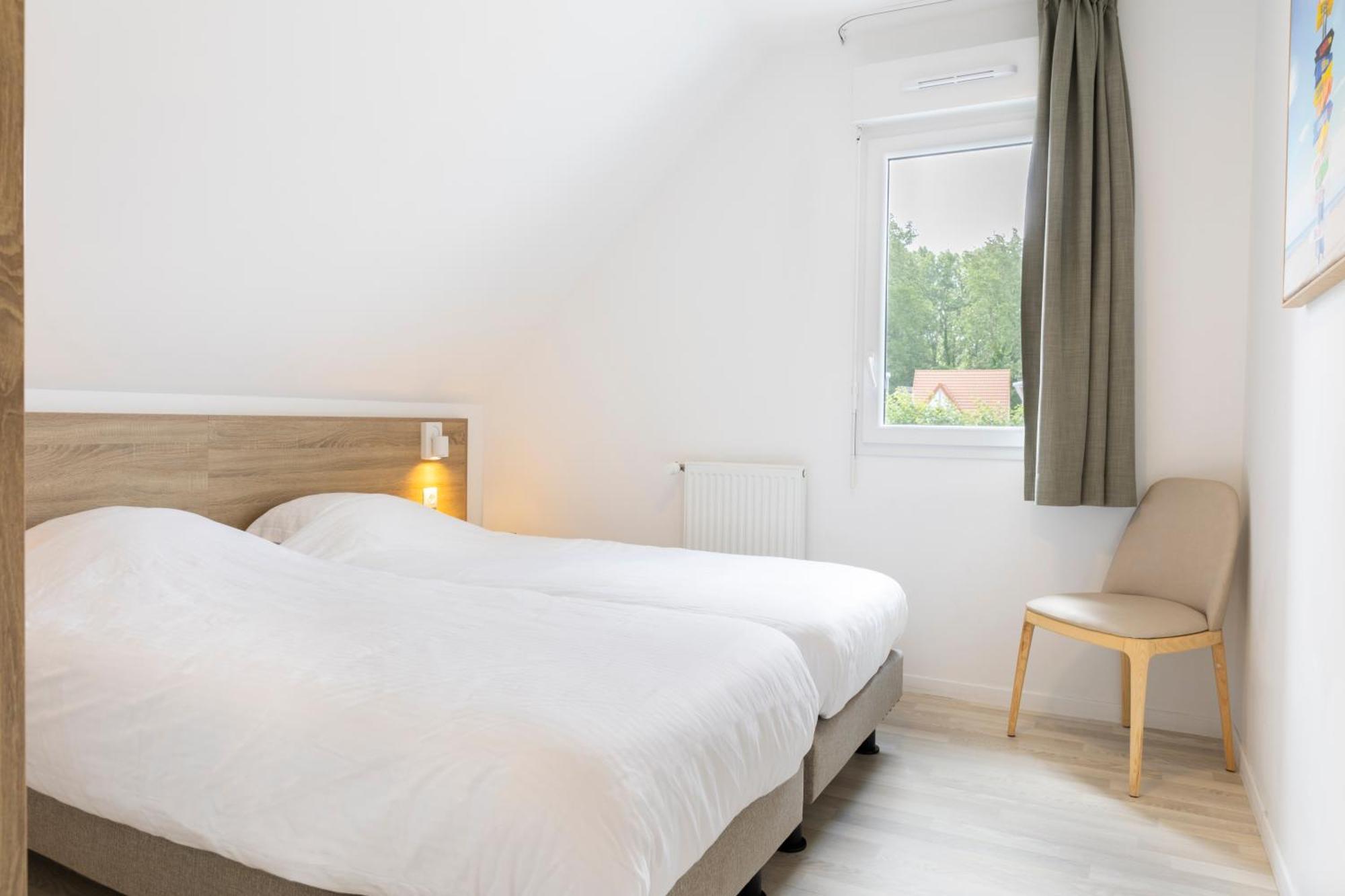 Dormio Resort Berck-Sur-Mer Room photo