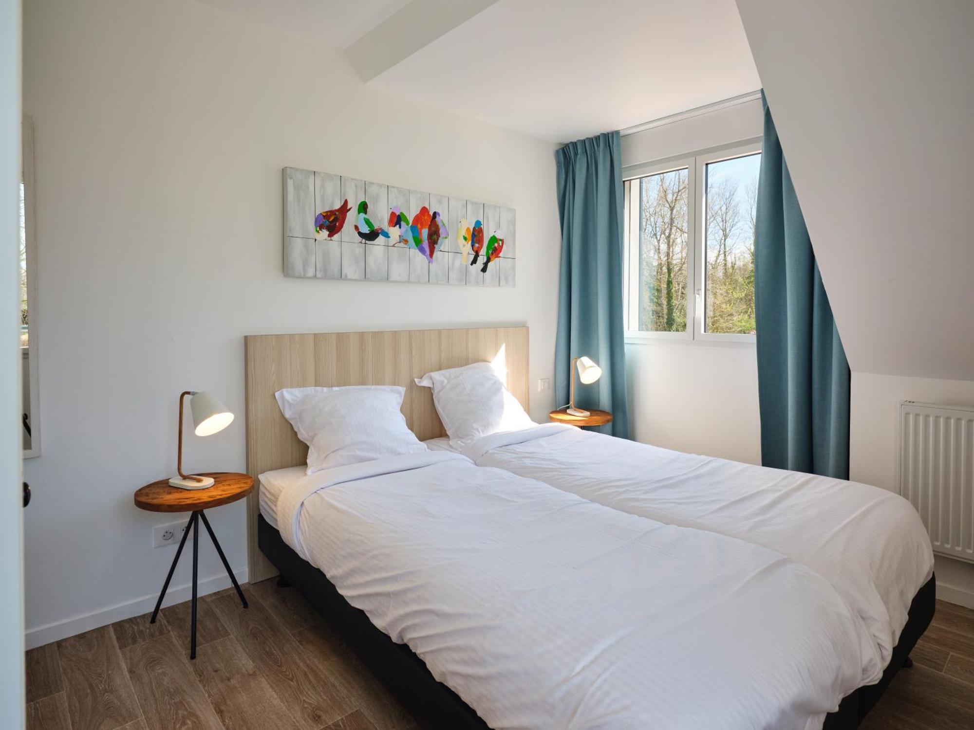 Dormio Resort Berck-Sur-Mer Room photo