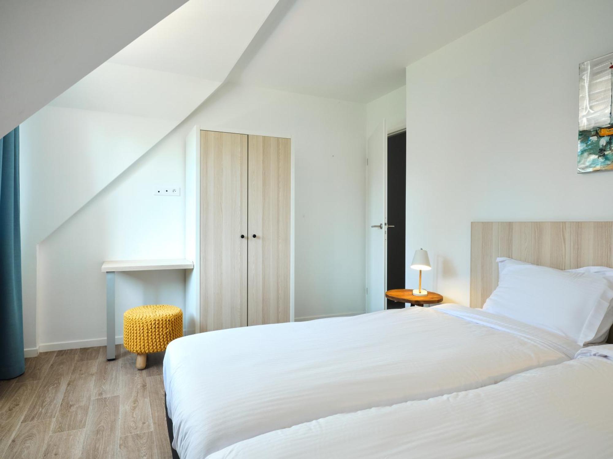 Dormio Resort Berck-Sur-Mer Room photo