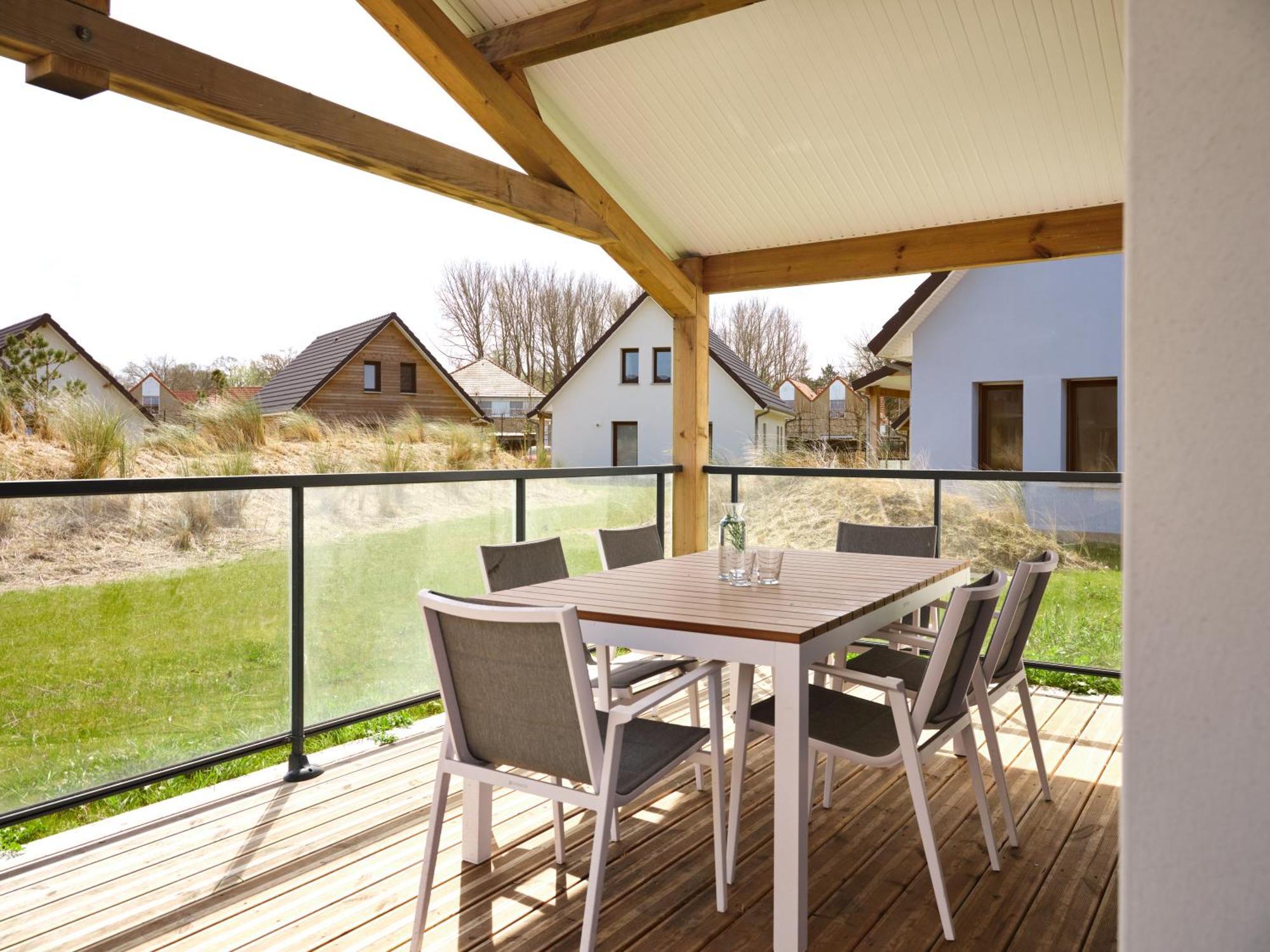 Dormio Resort Berck-Sur-Mer Room photo