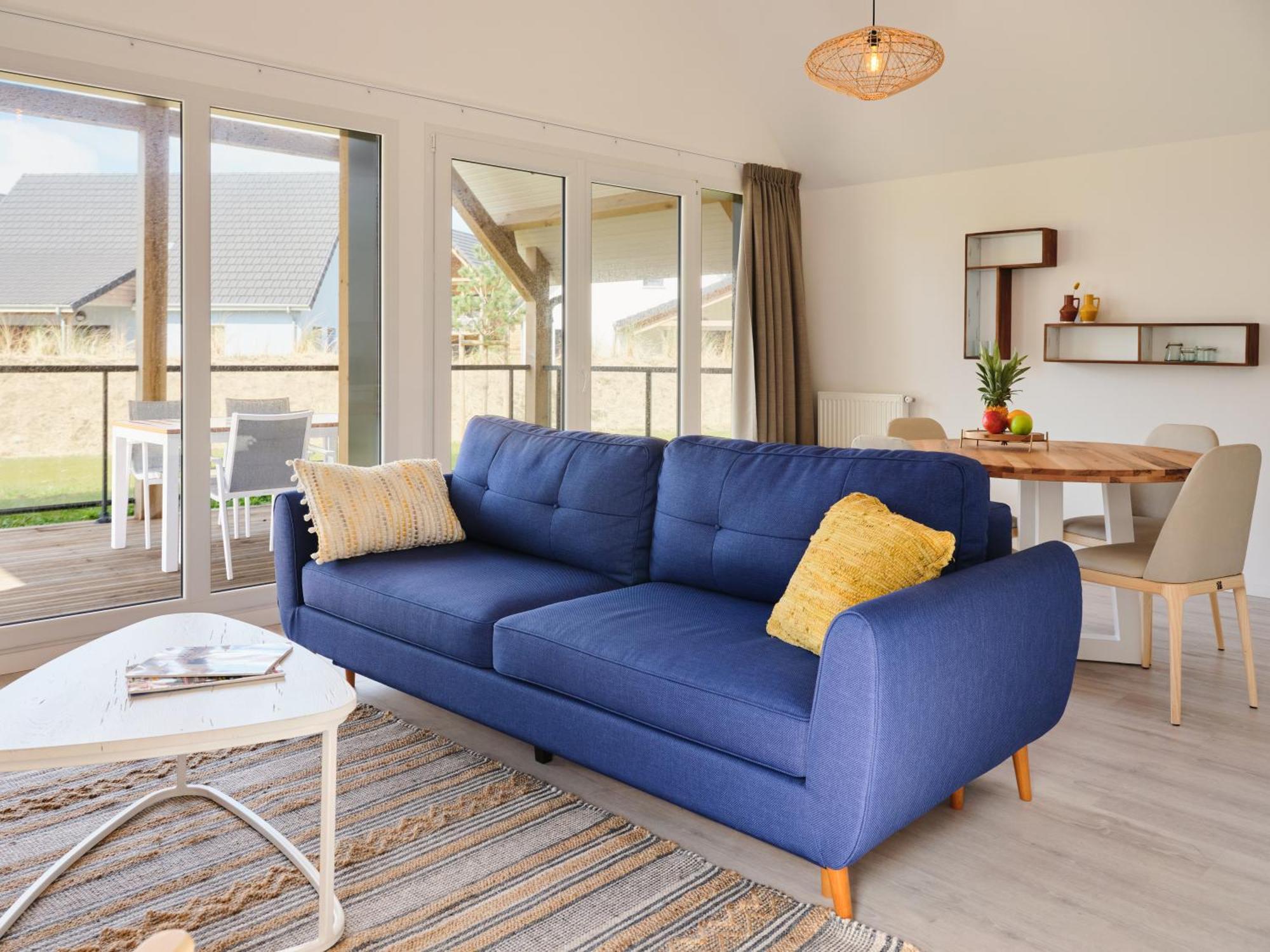 Dormio Resort Berck-Sur-Mer Room photo